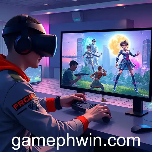 Digital Evolution in Gaming
