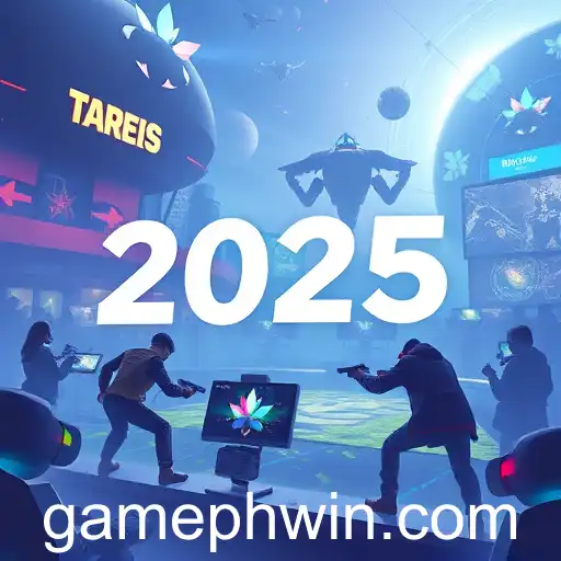 The Evolution of Online Gaming in 2025