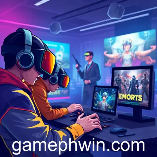 The Evolution of Online Gaming in 2025