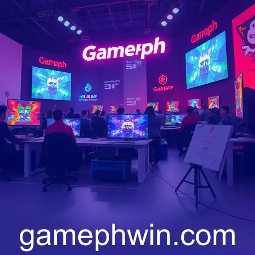 Future of Online Gaming: Gameph's Rising Influence