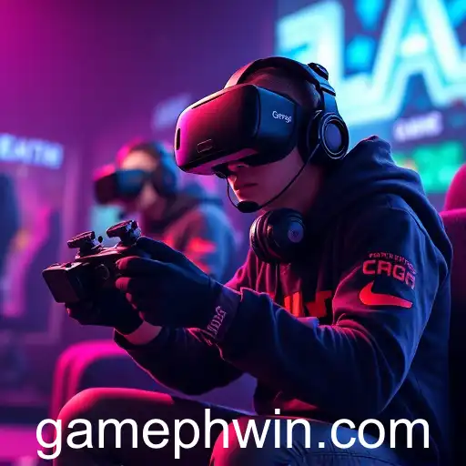 The Rise of Gameph: Navigating 2025's Gaming Landscape