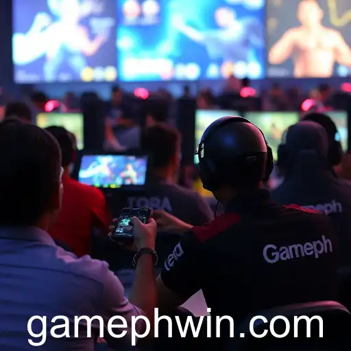 Gaming Trends in the Digital Era