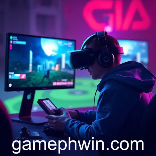 Gaming Trends and Innovations in 2025