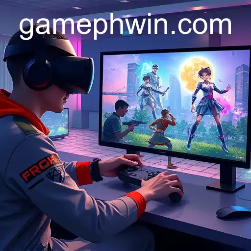 Digital Evolution in Gaming