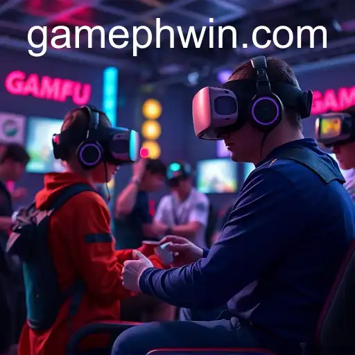 Evolving Dynamics in the English Gaming Industry