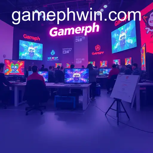 Future of Online Gaming: Gameph's Rising Influence
