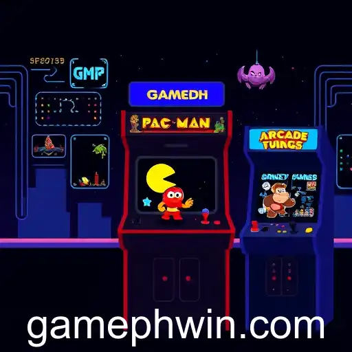 Gameph Revolutionizing Global Gaming Arena