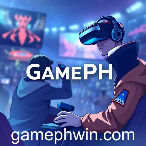 GamePH Revolutionizes Online Gaming