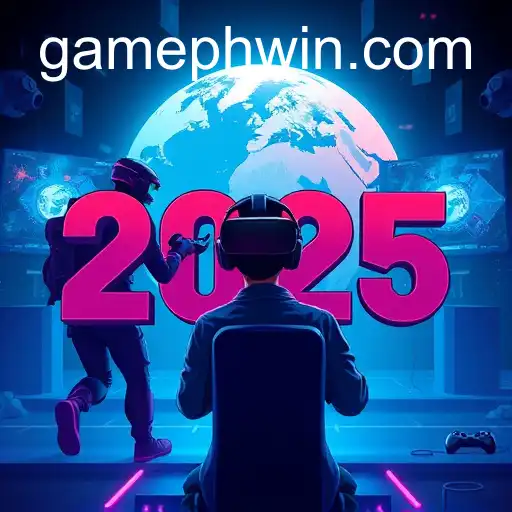 Gaming Trends Shaping 2025