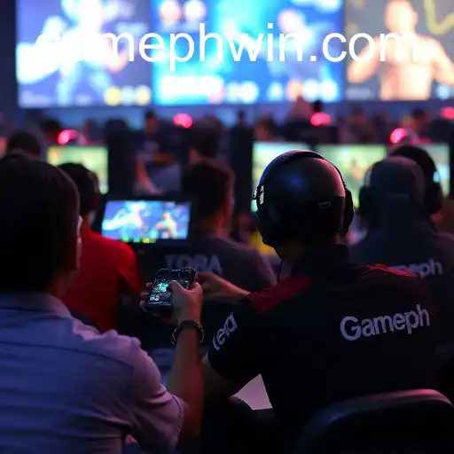 Gaming Trends in the Digital Era