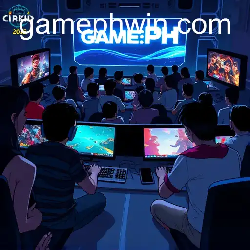 The Rise of GamePH in Transformative Gaming