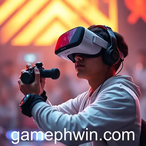 Innovative Technologies Reshape Gaming in 2025