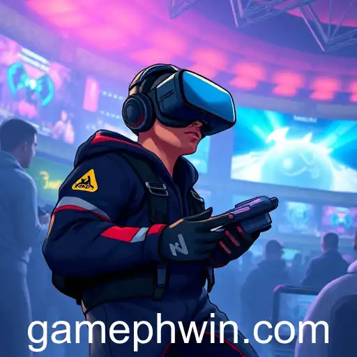 Evolving Trends in Online Gaming