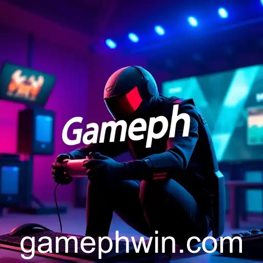 The Rise of Gameph in the Gaming Industry