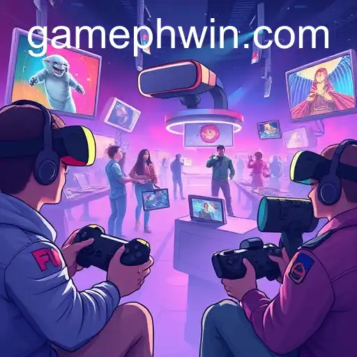 Exploring the Latest Gaming Trends of 2023