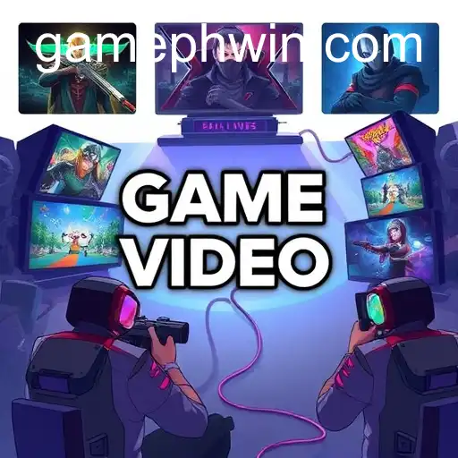 Exploring 'Gameplay Videos': The Rise of Interactive Entertainment