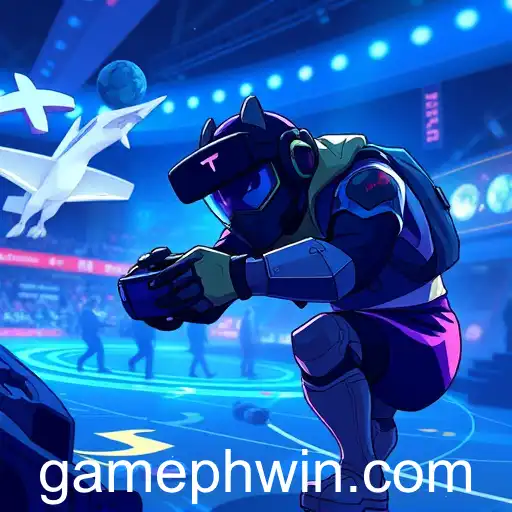 The Virtual Frontier: Navigating GamePh's Impact on the Gaming World